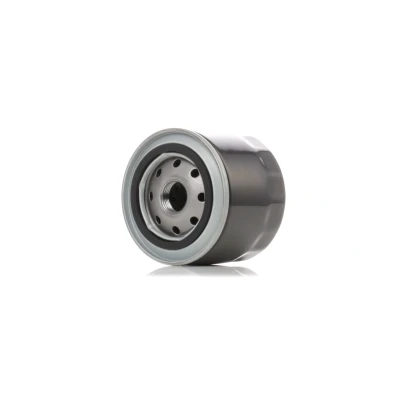 Imagen de BOSCH F 026 407 024 Filtro de aceite M 22 x 1,5 con válvula bloqueo retorno enroscable FIAT: Ducato II Camión plataforma/Chasis norauto,