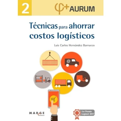 Imagen de Técnicas para ahorrar costos logísticos: 0 (Gestión logística)