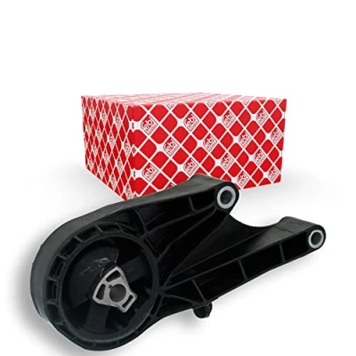 Imagen de FEBI BILSTEIN 46323 Soporte de motor delante Rodamiento Caucho metal OPEL: Astra J Sports Tourer, Hatchback