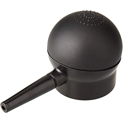 Imagen de Aplicador fibras capilares I Atomizador para el densificador de cabello VidaForce amazon Difusor