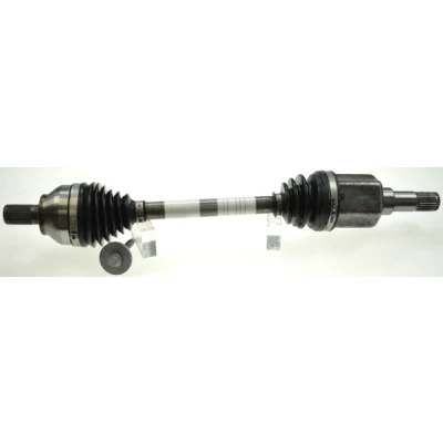 Imagen de LÖBRO 305116 Árbol de transmisión 586 con tornillo FORD: Focus 2, C Max, Max