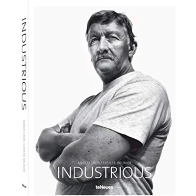 Imagen de Industrious: Holcim : 100 years of strength, performance, passion (Photographer)