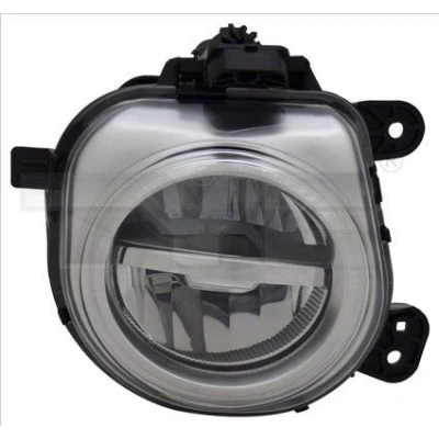 Imagen de TYC 19 12572 00 9 Faros Antiniebla izquierda con LED BMW: X5, X3