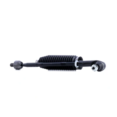 Imagen de febi BILSTEIN 49065 Barra de dirección Eje delantero, derecha con tuercas abrazaderas, manguito Plus AUDI: TT Coupé