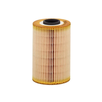 Imagen de MANN FILTER HU 930/3 x Filtro de aceite con junta Cartucho filtrante BMW: 7, 5 Berlina, Touring