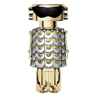 Imagen de Paco Rabanne Fame Eau de Parfum 80 ml