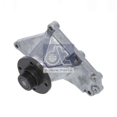 Imagen de DT Spare Parts 4.68022 Soporte, ventilador del radiador MERCEDES BENZ: Viano, Sprinter 3 T Furgón