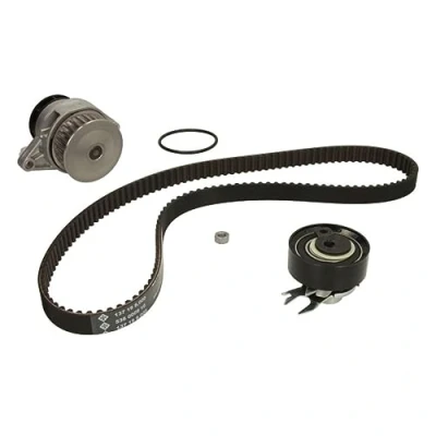 Imagen de INA 530 0167 30 bomba de agua + Kit Distribucion con SEAT: Ibiza 2, Córdoba I Berlina, Vario, SKODA: Octavia Hatchback