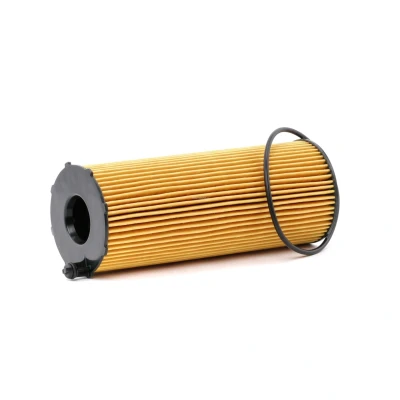 Imagen de MAHLE ORIGINAL OX 196/1D1 Filtro de aceite Cartucho filtrante LAND ROVER: Range Rover Sport, 3