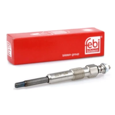 Imagen de FEBI BILSTEIN 19099 Bujía de precalentamiento 11V CITROËN: Berlingo / First I, Xsara Hatchback, I Furgón