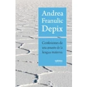 Imagen de Confesiones de una amante la lengua materna: 11 (NARRATIVA)