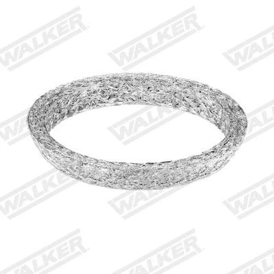 Imagen de WALKER 86056 Juego de montaje, silenciador posterior, centro, delante RENAULT: CLIO 1, Super 5 Hatchback