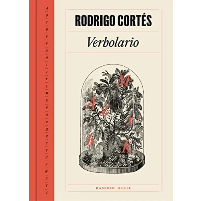 Imagen de Verbolario (Random House)