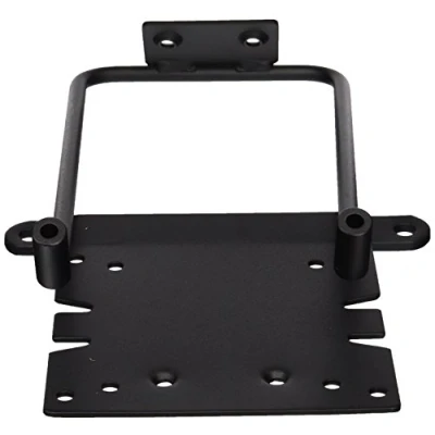 Imagen de Shad S0JM13ST Soporte de Baúl para Sym Joymax 300I, Negro
