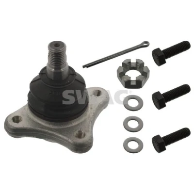 Imagen de SWAG 80 94 1250 Rótula de suspensión MITSUBISHI: PAJERO 3, L200 / Triton IV Pick up, 4