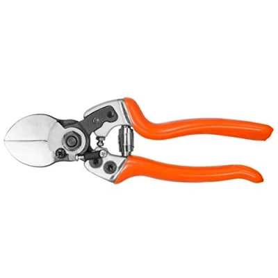 Imagen de Tijeras de doble corte Stocker, cuchillas intercambiables, ergonómicas