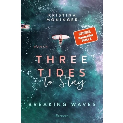 Imagen de Three Tides To Stay (alemán)