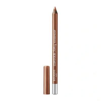 Imagen de Bourjois Contour Clubbing Lápiz Kohl 078 Let&#039;s Bronze 1.2 G