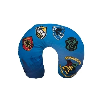 Imagen de United Labels Harry Potter Almohada Cervical de Viaje cómoda Coche avión