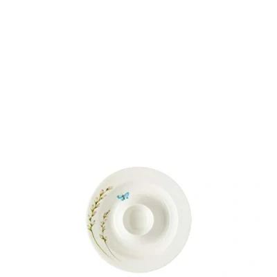 Imagen de Hutschenreuther Nora Spring Vibes Huevera, Porcelana, Multicolor