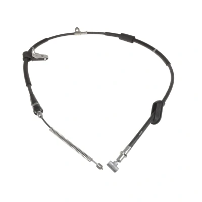 Imagen de BLUE PRINT ADK84661 Cable de Freno Mano Atrás izquierda 1512