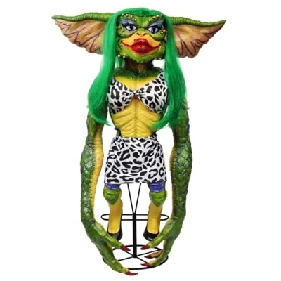 Imagen de NECA Figura 1:1 Gremlin Greta 76Cm