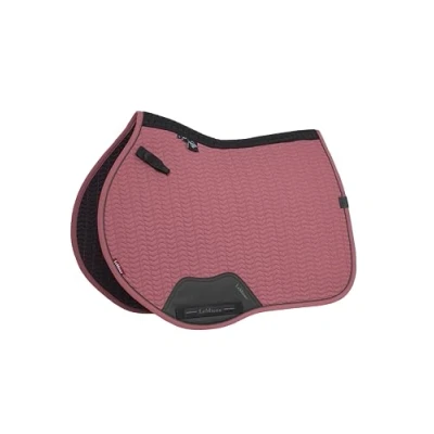 Imagen de LeMieux SS25 Essence Saddlepad Rosewood Jump