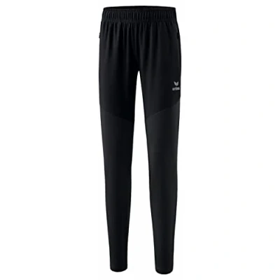 Imagen de erima Performance Allround Pantalón, Negro, 40 para Mujer