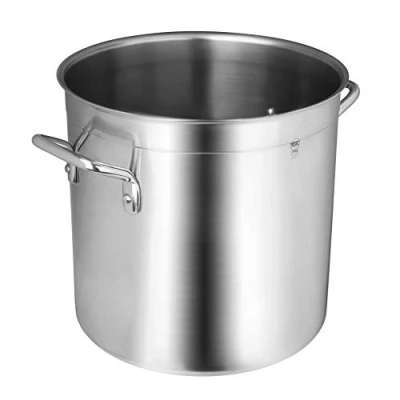 Imagen de Sitram HORECA R Batería de Cocina Acero Inoxidable, Metalizado