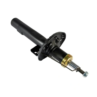 Imagen de Magnum Technology AGA004MT amortiguador Eje delantero Presión de gas Bitubular Columna Anillo superior, inferior SEAT: Ibiza 3