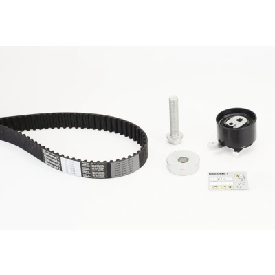 Imagen de CONTITECH CT1244K1 Kit de correa distribución 119 NISSAN: Qashqai 2, DACIA: Lodgy, SANDERO RENAULT: Megane 4