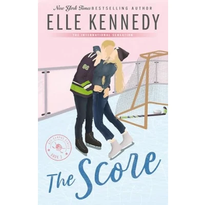 Imagen de The Score (off Campus 3)