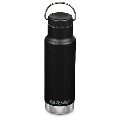 Imagen de Klean Kanteen Classic Insulated Narrow 355ml / 12oz Water bottle