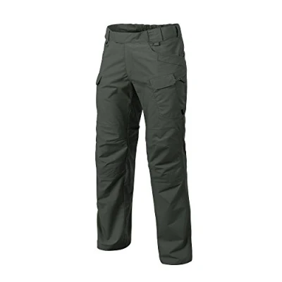 Imagen de Helikon Tex SP UTL PR Pantalón Táctico, Unisex Adulto, Verde (Jungle Green), 4XL