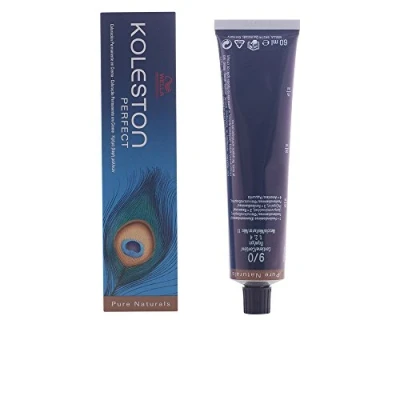Imagen de Wella Koleston Perfect 9/0 Tinte 60 ml