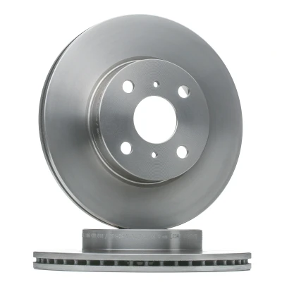 Imagen de BOSCH 0 986 479 616 Disco de freno 255 20 4 100 ventilado aceitado