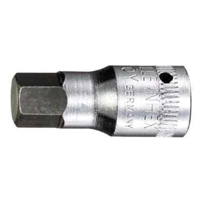 Imagen de Stahlwille 44 K 6 Vaso Inhex Corto 1/4