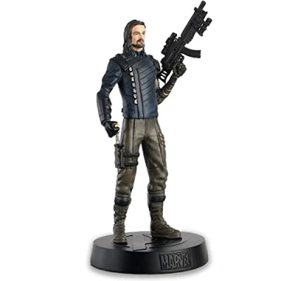 Imagen de Eaglemoss Figura Soldado De Invierno Escala 1:16 (MMFRWS023)