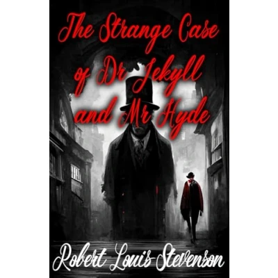 Imagen de The Strange Case Of Dr Jekyll And Mr Hyde (dyslexia friendly Classics)