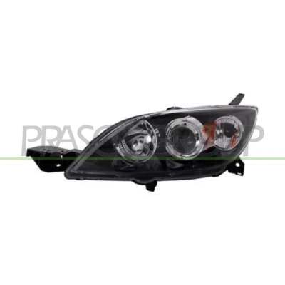 Imagen de PRASCO MZ3264914 Faros izquierda HB3, H7 MAZDA: 3 Hatchback