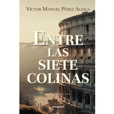 Imagen de Entre Las Siete Colinas