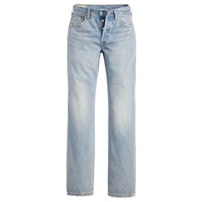 Imagen de Levi&#039;s 501 90S Lightweight Pantalones, Fun Flare LB, 34W x 30L Mujeres