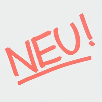 Imagen de Neu! [Vinilo]