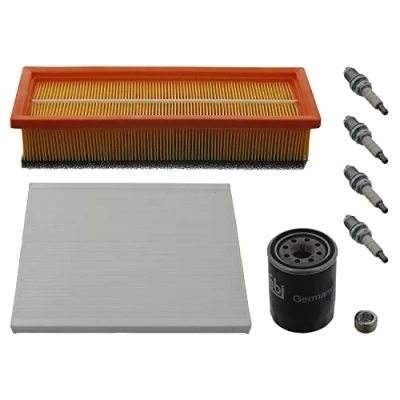 Imagen de FEBI BILSTEIN 39036 Kit de piezas, revisión