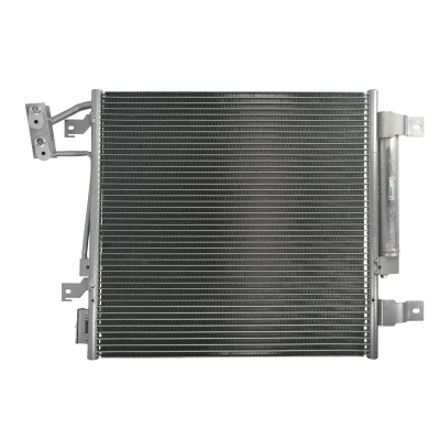 Imagen de BOSCH 1 986 AD2 327 Condensador JEEP: Wrangler III SUV (JK) 2.8 CRD, 3.6 V6, 3.8 RWD, 2006 2011