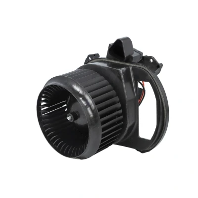 Imagen de NRF 34424 Ventilador de Calefacción MERCEDES BENZ: Clase A