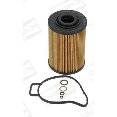 Imagen de CHAMPION EON TITAN COF100547E Filtro de aceite Cartucho filtrante BMW: 3 Berlina, Compact, Touring