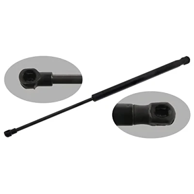 Imagen de FEBI BILSTEIN 38192 Amortiguador de maletero 360 465 ambos lados VOLKSWAGEN: Fox Hatchback