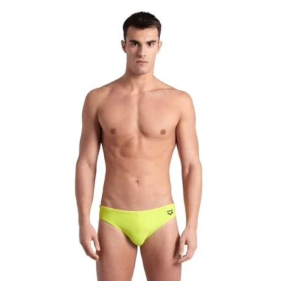 Imagen de Arena Santamarias R Bañador, Hombre, Talla: 100, Sage fluored