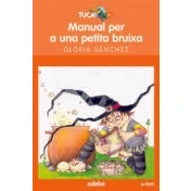 Imagen de Manual Per A Una Petita Bruixa